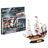 HMS Revenge. Model Set