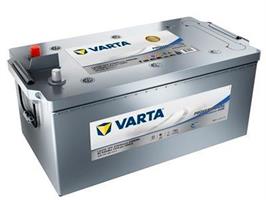 VARTA Professional DP AGM 210Ah