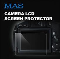Mas Screen Prot. Canon 60D