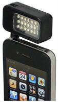 Reflecta LED Phone Tab light