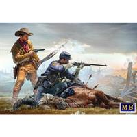 "Final Stand" Indian Wars Series