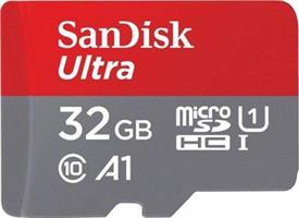 Minneskort Micro SD 32 GB