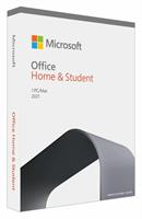 MS OFFICE 2021 H&S, SV