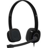 HEADSET, LOGITECH H151