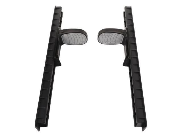 Kajak sport footrest