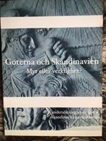 Goterna och Skandinavien