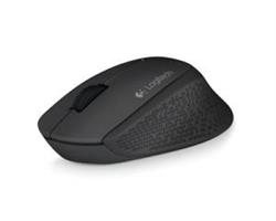 MUS, LOGITECH M280 BLACK