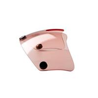 LINS C-MASK I & II  CLEAR ROSE