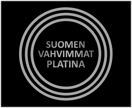 Finnish Strongest Platinum Certification