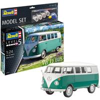 VW T1 Bus - Model Set
