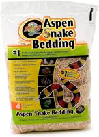 Zoo Med Aspen Snakebedding 4.4L