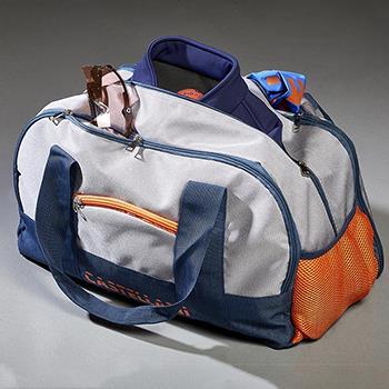 Castellani Weekender Bag