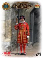 Yeoman Warder "Beefeater"