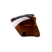 LINS C-MASK I & II  BROWN