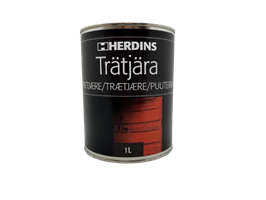 TRÄTJÄRA  1L HERDINS