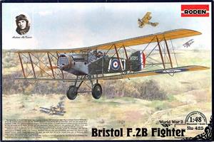 Bristol F.2B Fighter