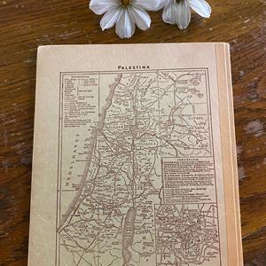 Roths Geografiska Atlas 50-tal