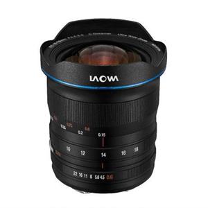 Laowa 10-18mm f/ 4.5-5.6 Leica L zoom