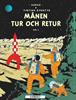 Tintins äventyr 17 : månen tur och retur del 2