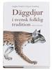 Däggdjur i svensk folklig ...