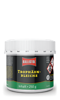 BALLISTOL TROFÉBLEK