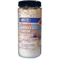 Scenic Showelled Snow 500ml.