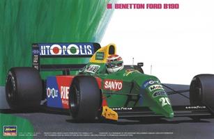 Benetton B190 1990