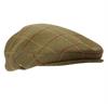 DEERHUNTER WOODLAND TWEED CAP