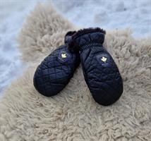 Canada Snow Kläppen Quilted Th