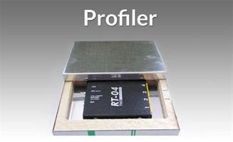 RT-04 Temperature profiler