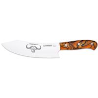 Kockkniv PremiumCut, 20 cm Spicy Orange