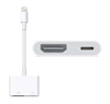 APPLE ADAPTER LIGHTNING HDMI