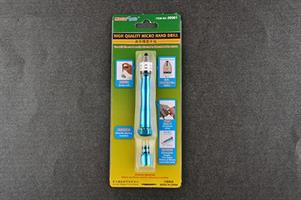 High Quality Micro Hand Drill