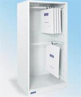 VectorGuard Tower Cabinet