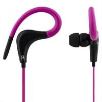 HEADSET, STREETZ SPORT, ROSA