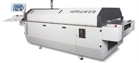 Hotflow 2-series