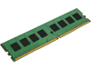 MINNE, 8 GB, DDR4 DIMM 2400MHZ, KINGSTON