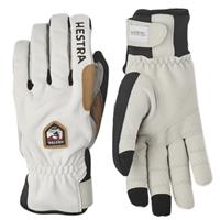 Hestra Ergo Grip Wool Touring - 5 finger