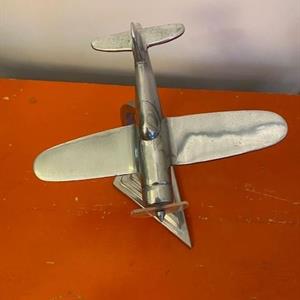 Corsair Fighter Aircraft