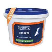 Biofarm Rödbeta 650 gram