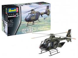 Eurocopter EC135 Heeresflieger