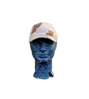 Taiga Field Cap m/90 Desert