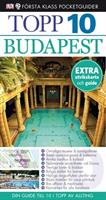 Budapest topp 10 -12