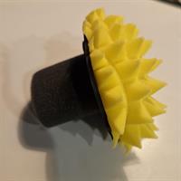 XTC 69 Tenere T700, Pre filter Airbox