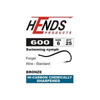 Hends 600 