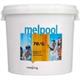 Klor Granulat 5 kg Melpool 70%