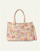 OILILY Shoulderbag Charly White