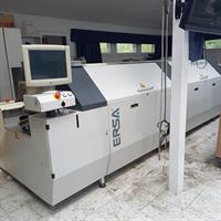 ERSA Hotflow 2/14 reflow uunit