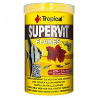 Tropical Supervit Flingor - 250 ml
