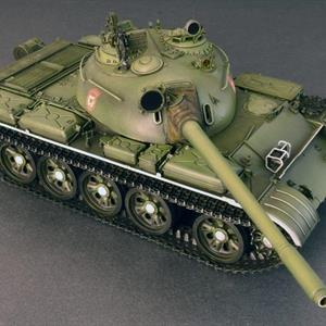 T-54B EARLY PRODUCTION